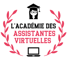 L'Académie des assistantes Virtuelles de Sarah Graff by l'agence les Fées du WEB